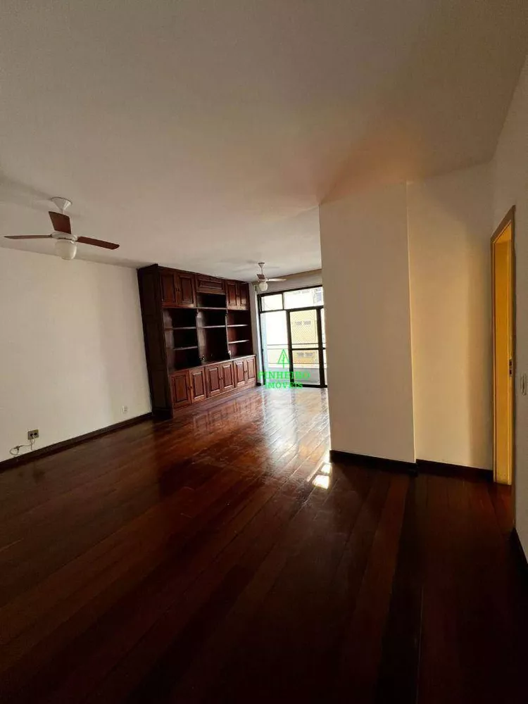 Apartamento, 3 quartos, 150 m² - Foto 19