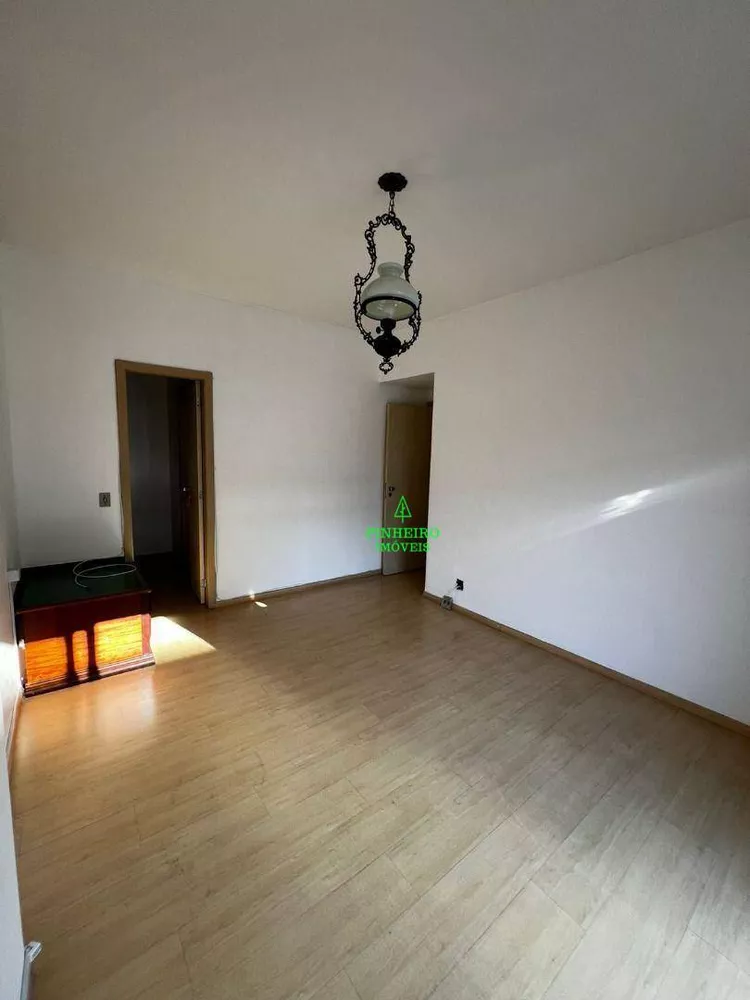 Apartamento, 3 quartos, 150 m² - Foto 2