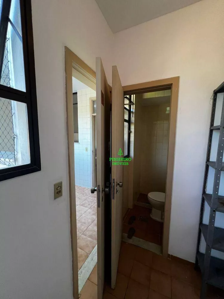 Apartamento, 3 quartos, 150 m² - Foto 21