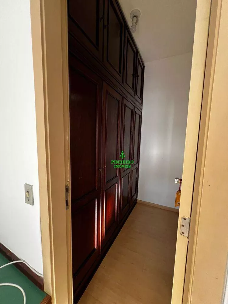 Apartamento, 3 quartos, 150 m² - Foto 7