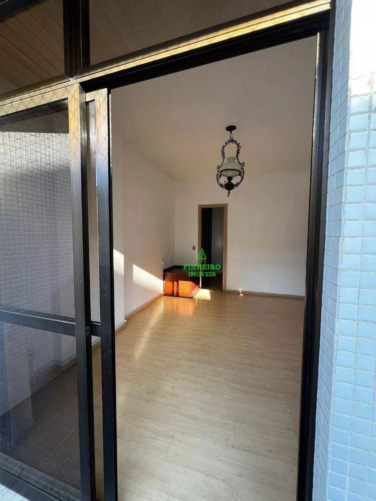 Apartamento, 3 quartos, 150 m² - Foto 12