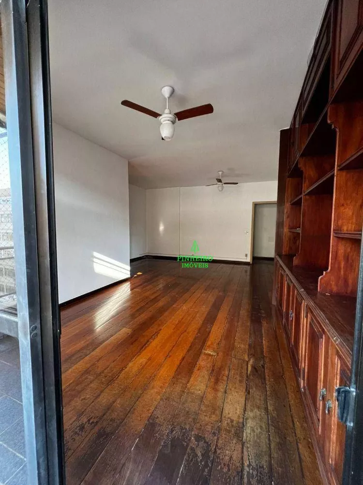 Apartamento, 3 quartos, 150 m² - Foto 1