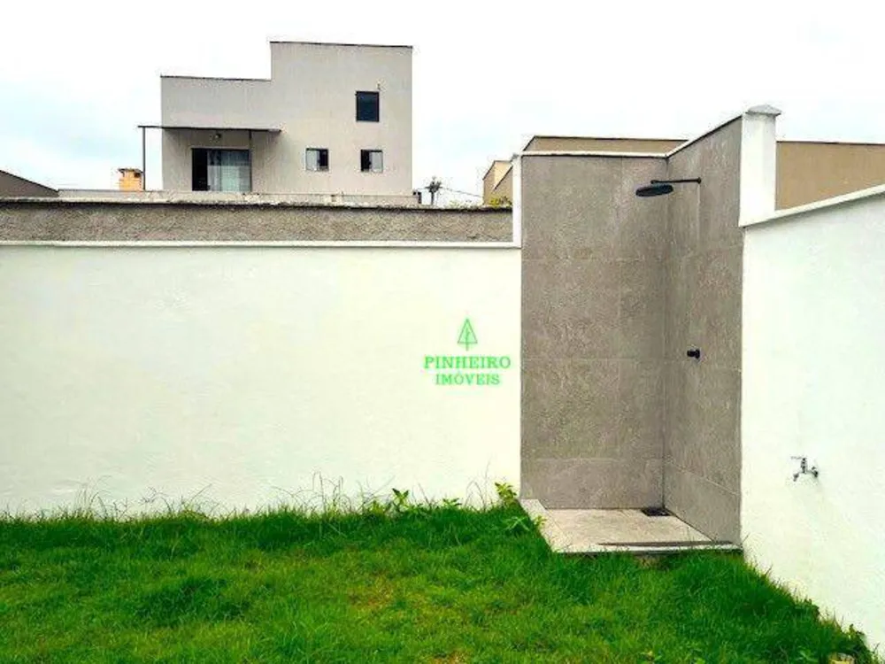 Casa de Condomínio, 3 quartos - Foto 13