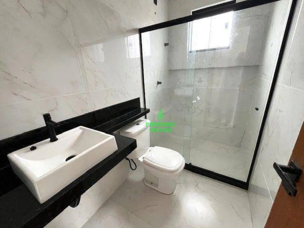 Casa de Condomínio, 3 quartos - Foto 9