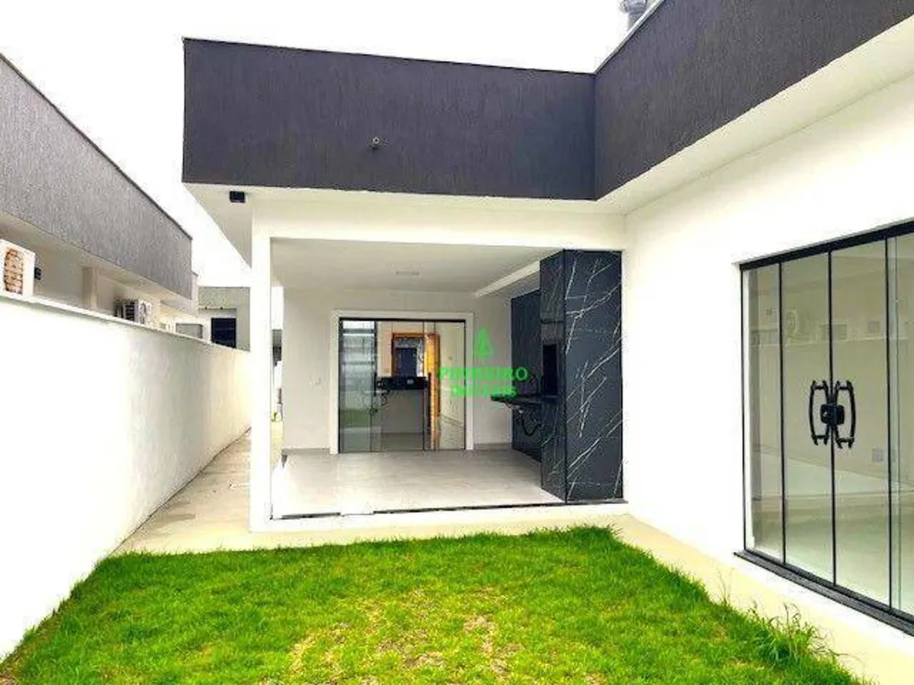 Casa de Condomínio, 3 quartos - Foto 12