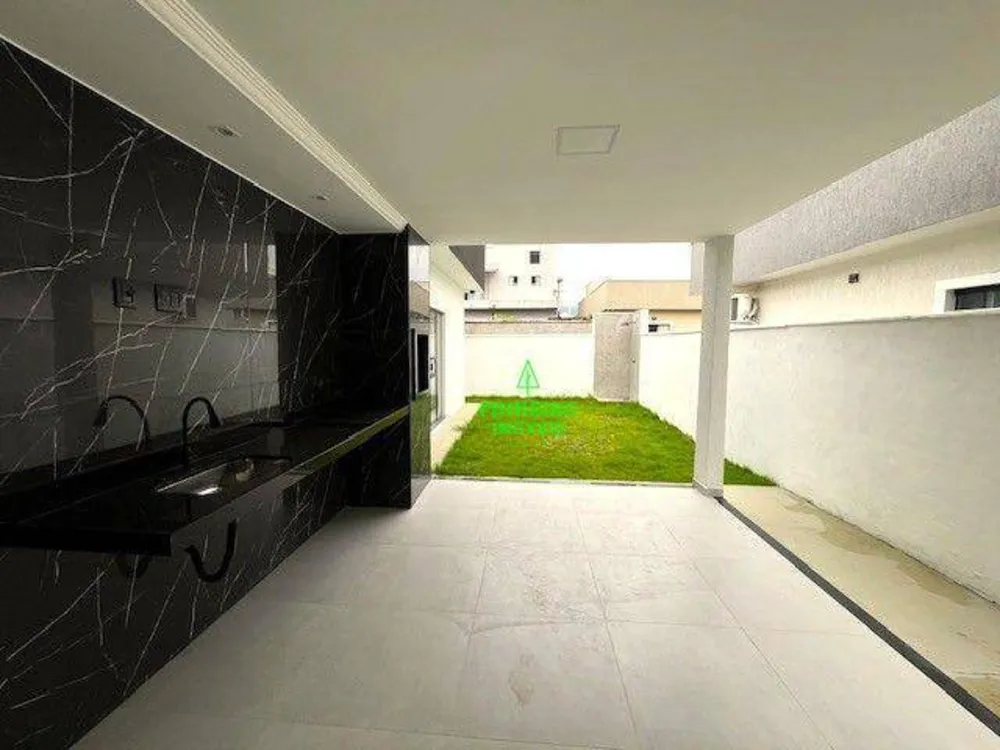 Casa de Condomínio, 3 quartos - Foto 10