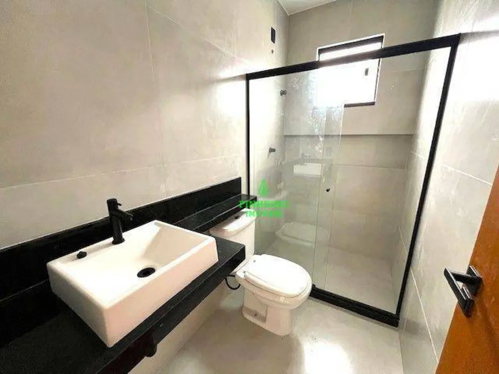 Casa de Condomínio, 3 quartos - Foto 6