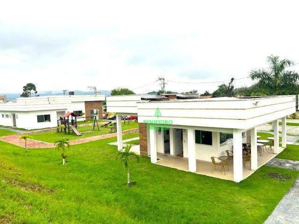 Casa de Condomínio, 3 quartos - Foto 19