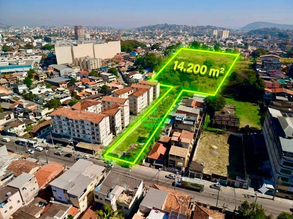 Terreno, 1 hectares - Foto 1
