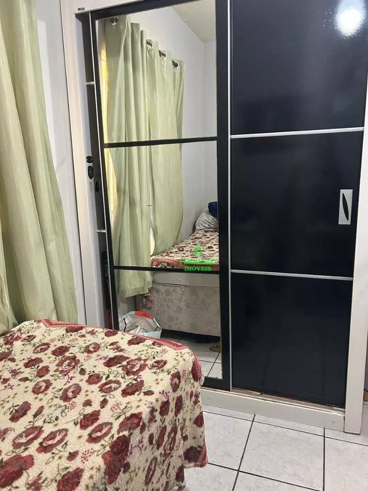 Casa, 3 quartos, 90 m² - Foto 12