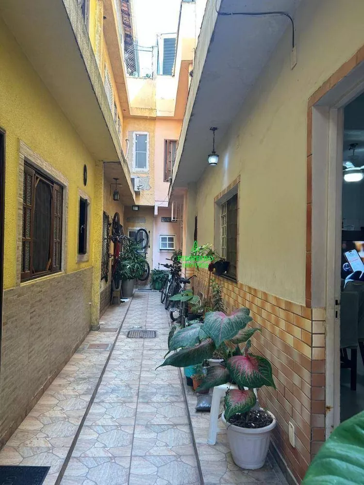 Casa, 3 quartos, 90 m² - Foto 4