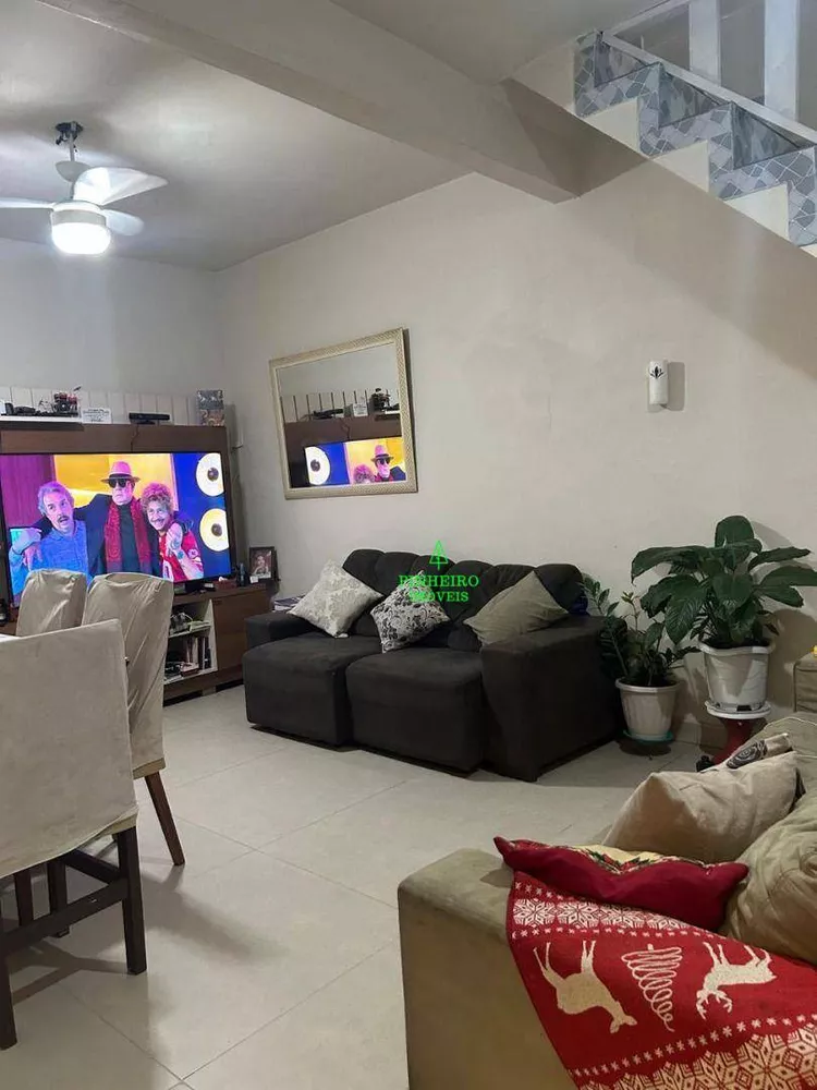 Casa, 3 quartos, 90 m² - Foto 6