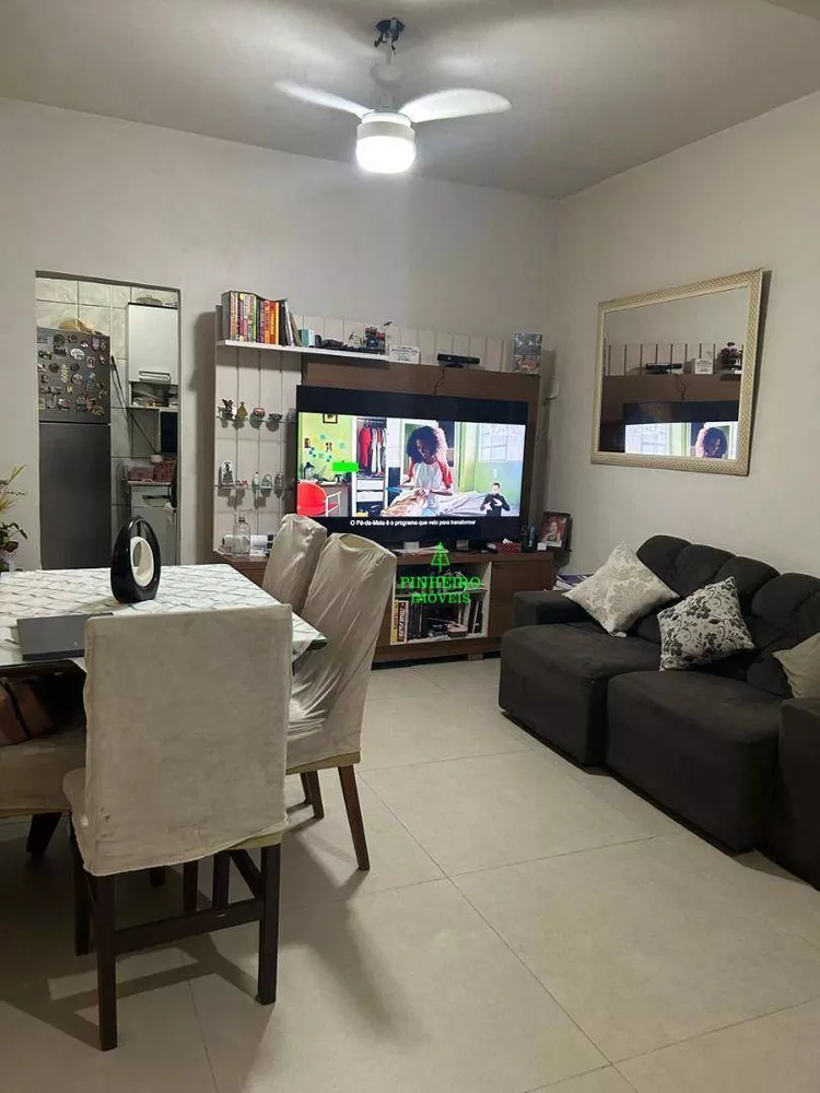 Casa, 3 quartos, 90 m² - Foto 5