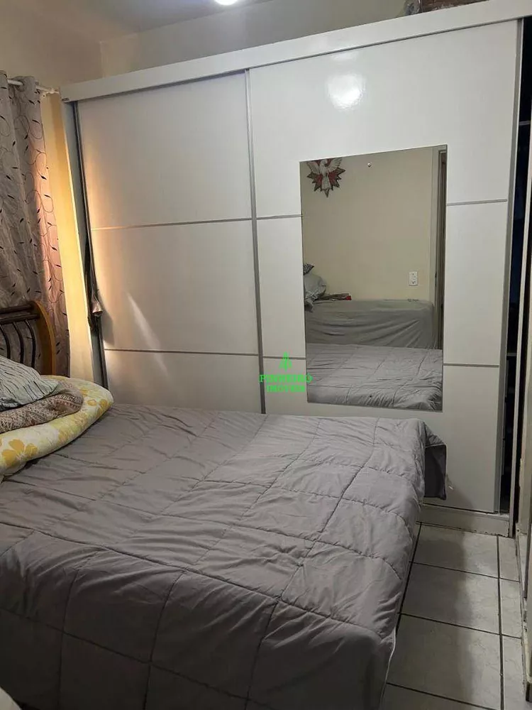 Casa, 3 quartos, 90 m² - Foto 16