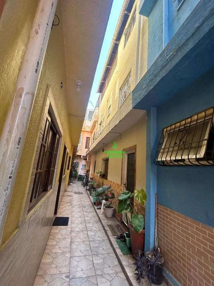 Casa, 3 quartos, 90 m² - Foto 3