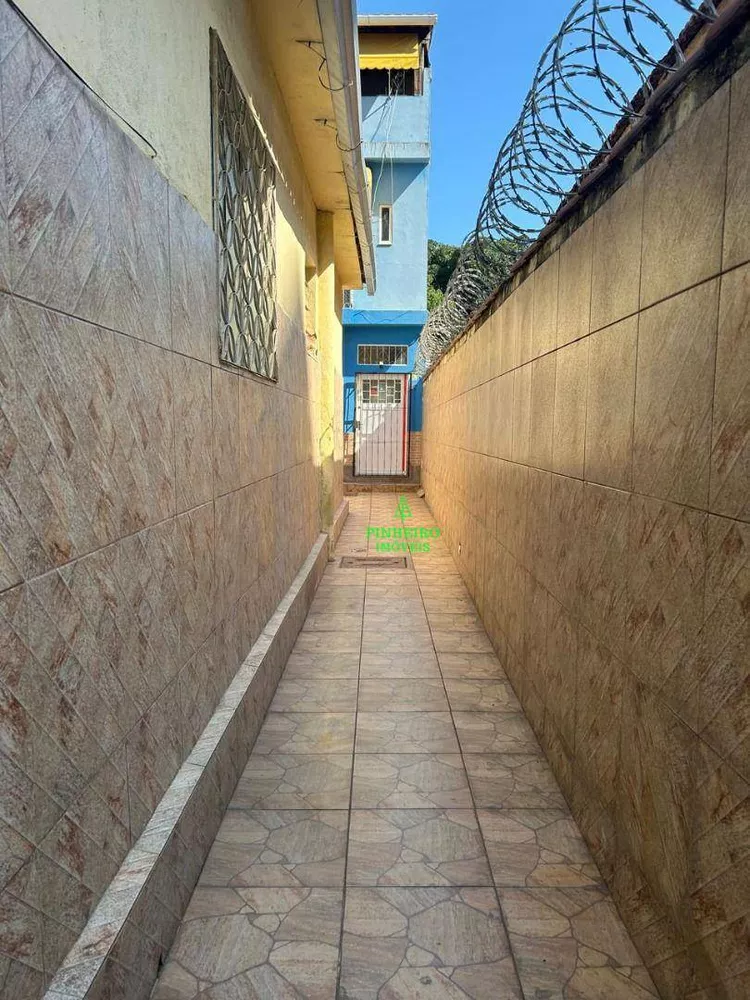 Casa, 3 quartos, 90 m² - Foto 2