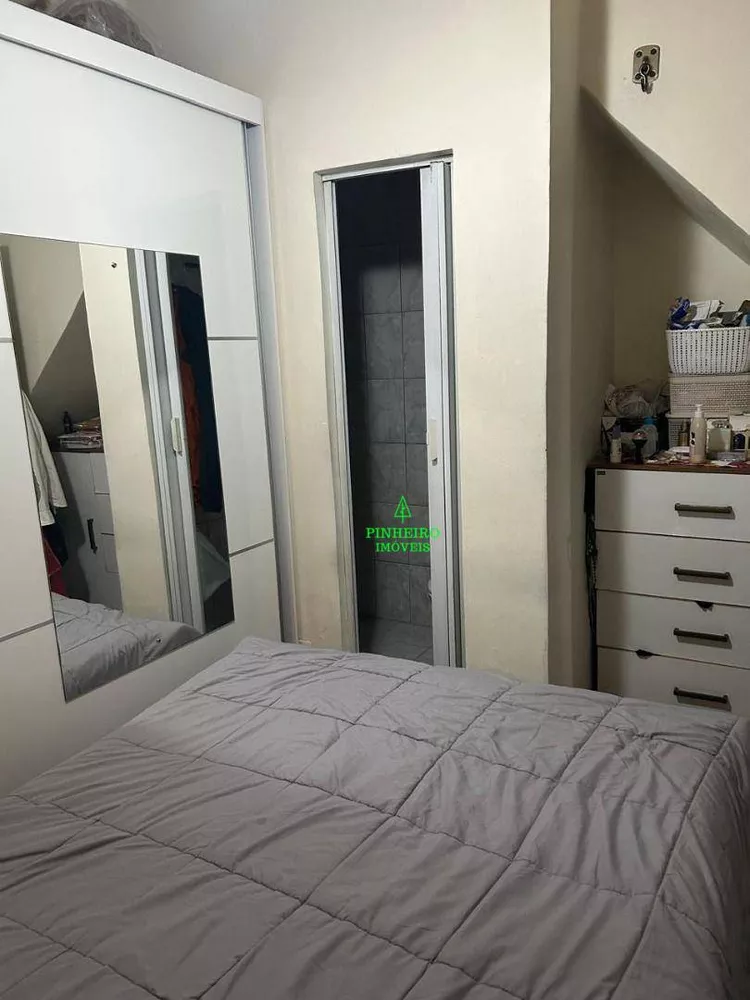 Casa, 3 quartos, 90 m² - Foto 15