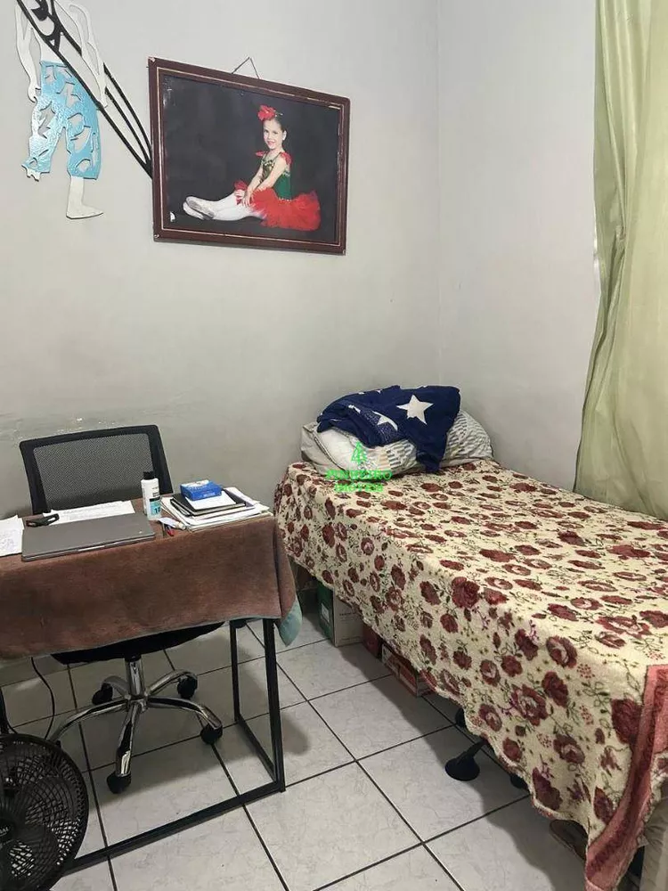 Casa, 3 quartos, 90 m² - Foto 13