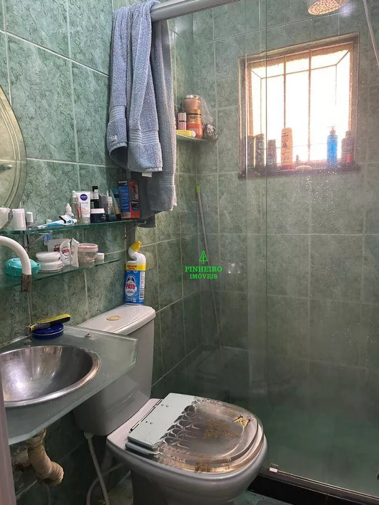 Casa, 3 quartos, 90 m² - Foto 14