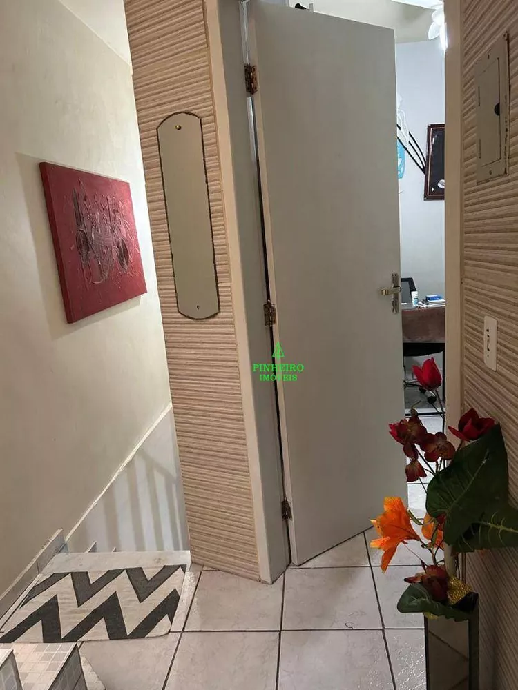 Casa, 3 quartos, 90 m² - Foto 11