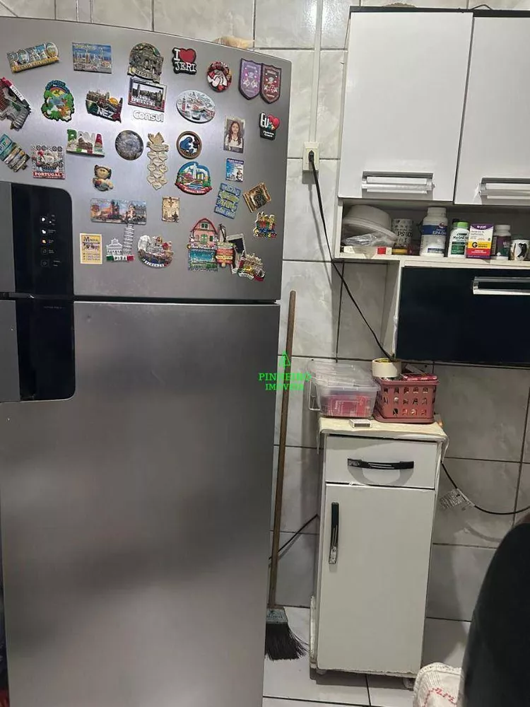 Casa, 3 quartos, 90 m² - Foto 10