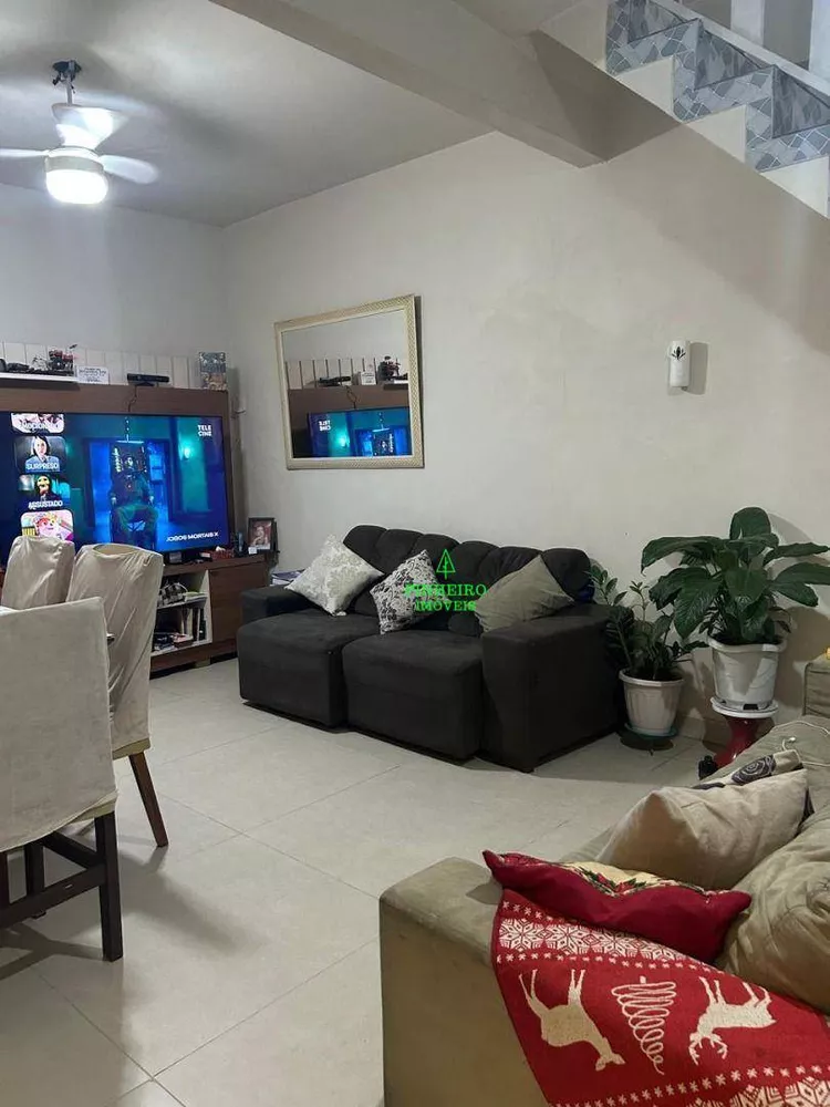 Casa, 3 quartos, 90 m² - Foto 7