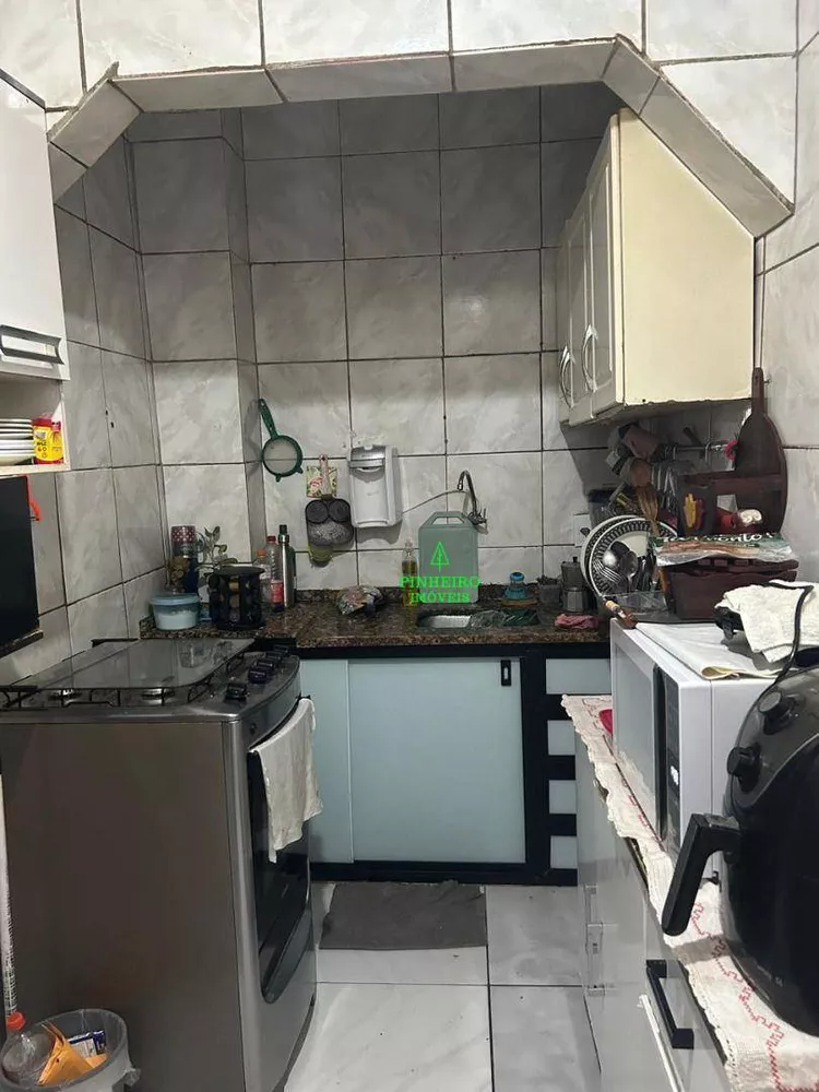 Casa, 3 quartos, 90 m² - Foto 9