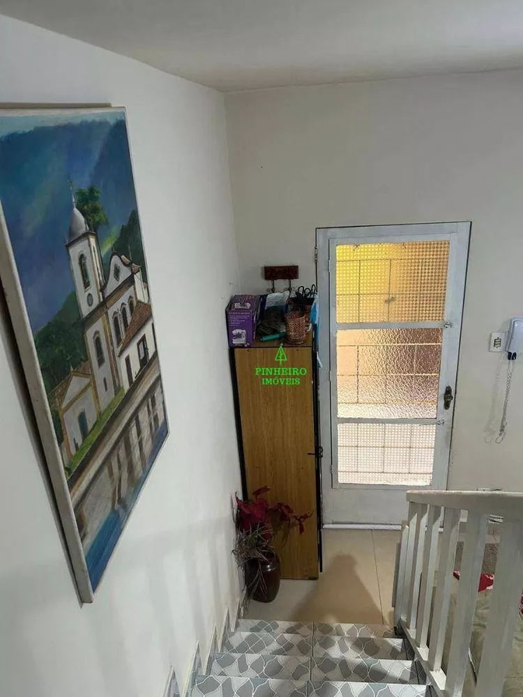 Casa, 3 quartos, 90 m² - Foto 1