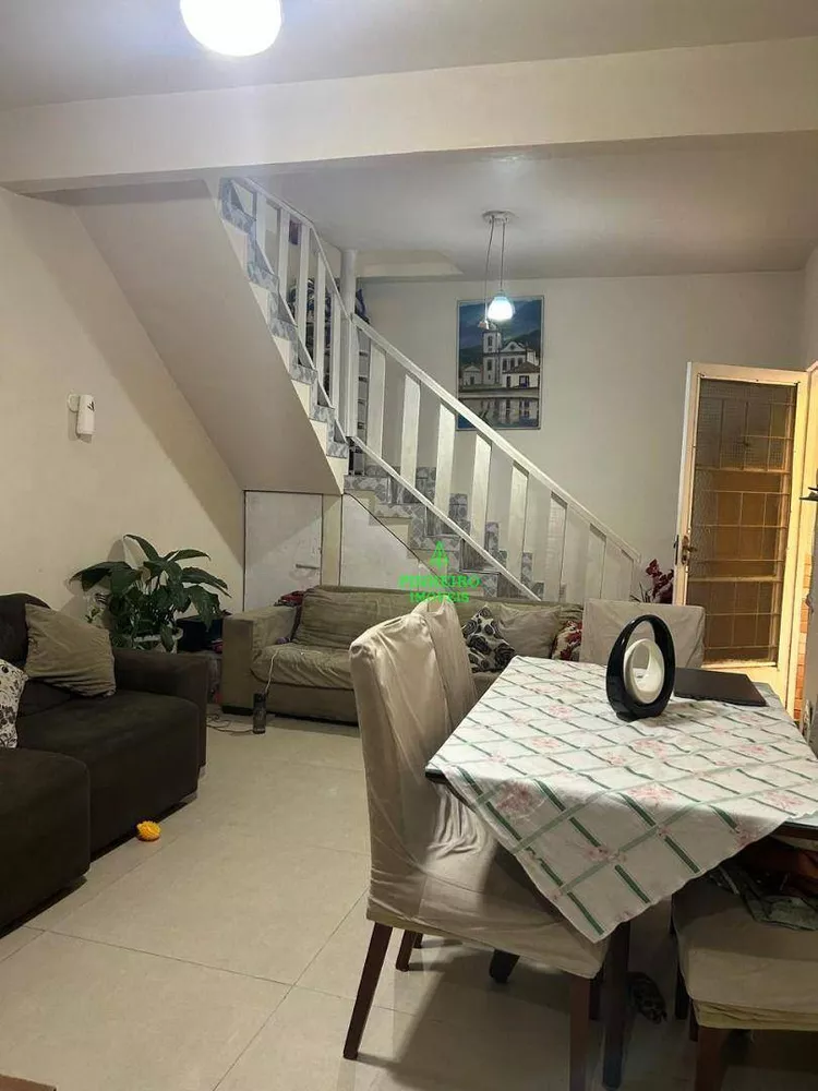 Casa, 3 quartos, 90 m² - Foto 8