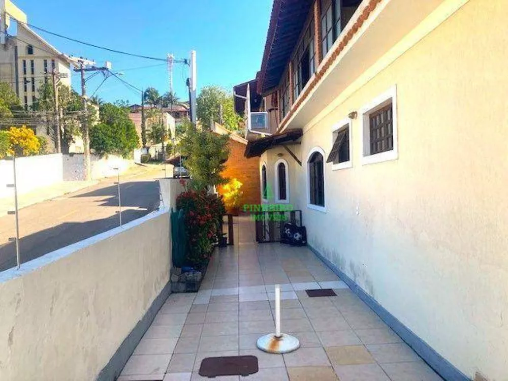Casa, 4 quartos, 368 m² - Foto 18