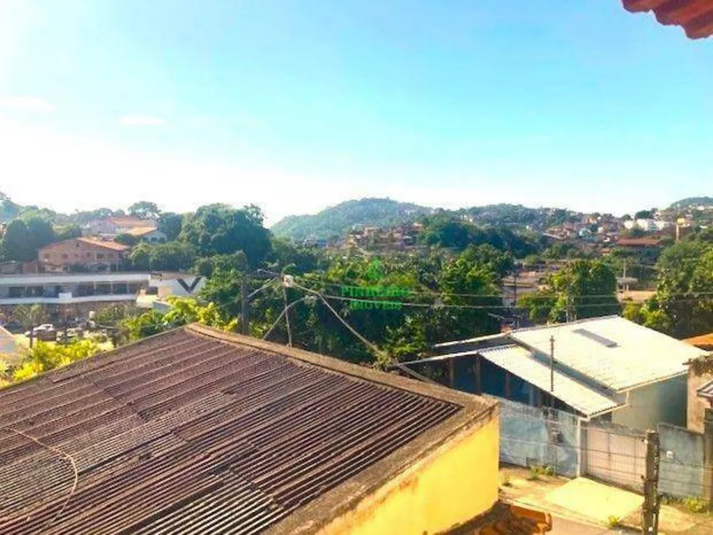 Casa, 4 quartos, 368 m² - Foto 26