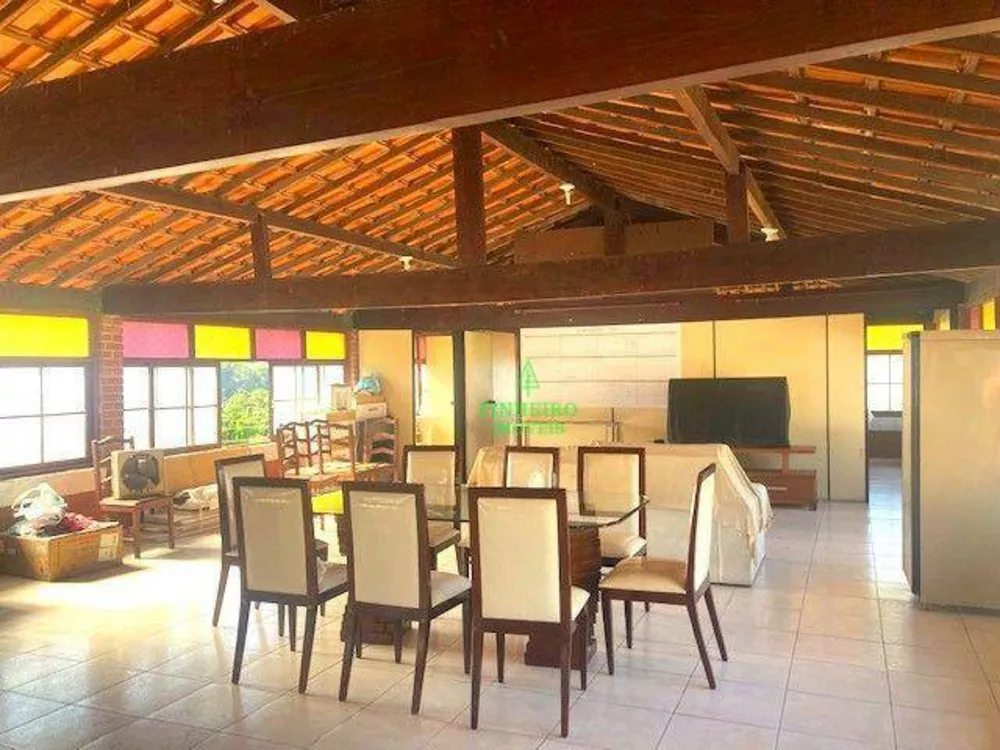 Casa, 4 quartos, 368 m² - Foto 21