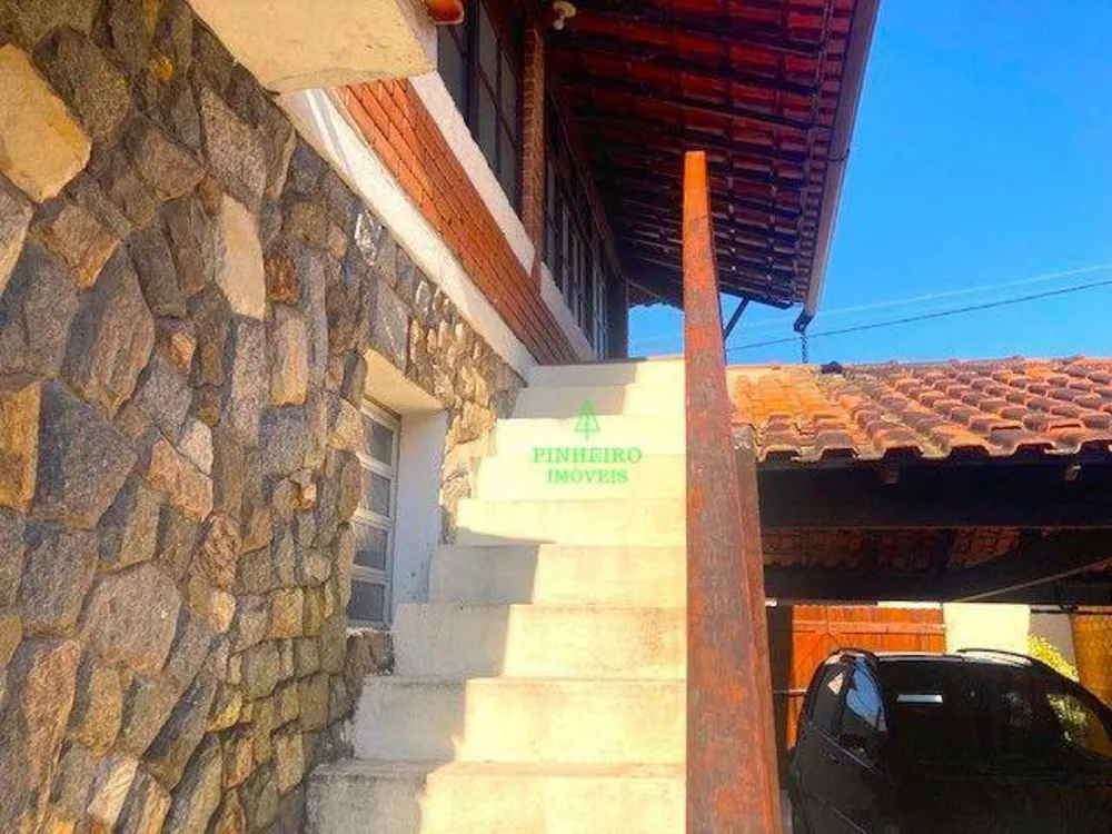 Casa, 4 quartos, 368 m² - Foto 15
