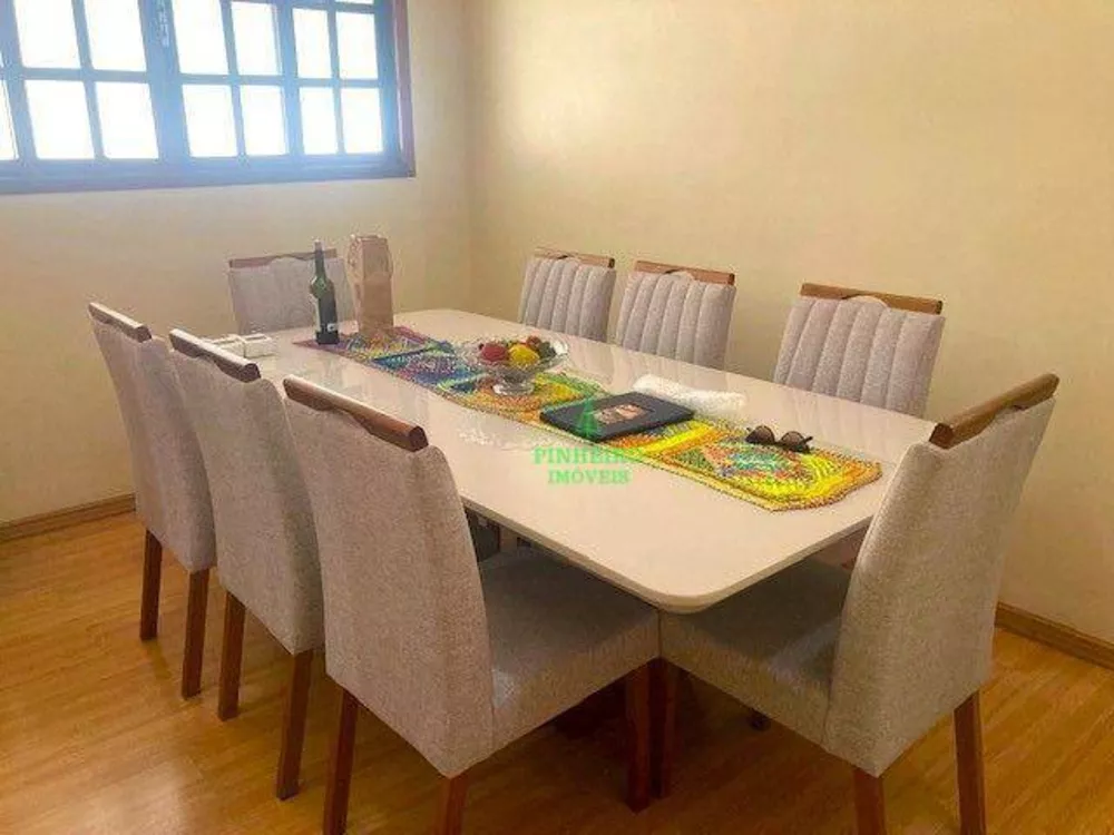Casa, 4 quartos, 368 m² - Foto 20