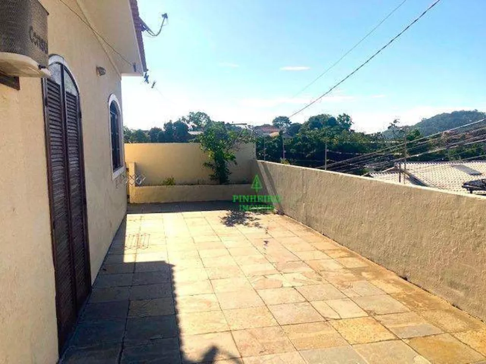 Casa, 4 quartos, 368 m² - Foto 19