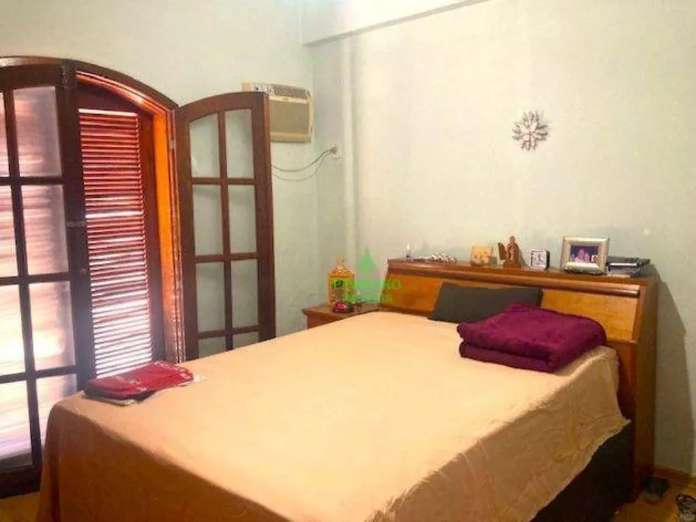 Casa, 4 quartos, 368 m² - Foto 23
