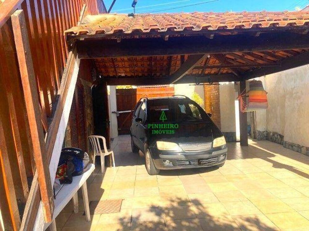 Casa à venda com 4 quartos, 368m² - Foto 11