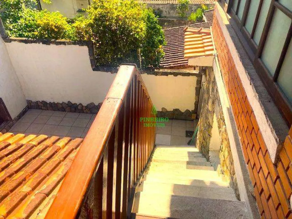 Casa, 4 quartos, 368 m² - Foto 13