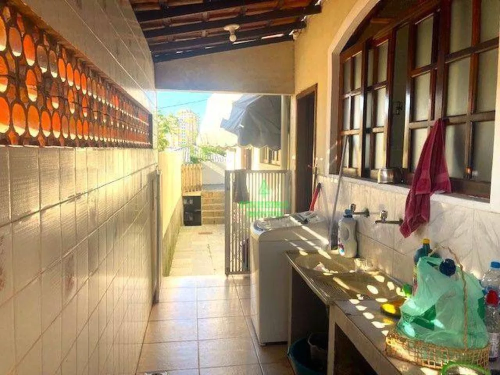 Casa, 4 quartos, 368 m² - Foto 16