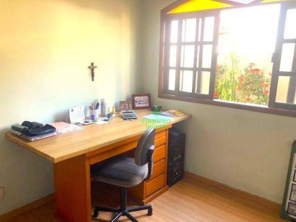 Casa, 4 quartos, 368 m² - Foto 14