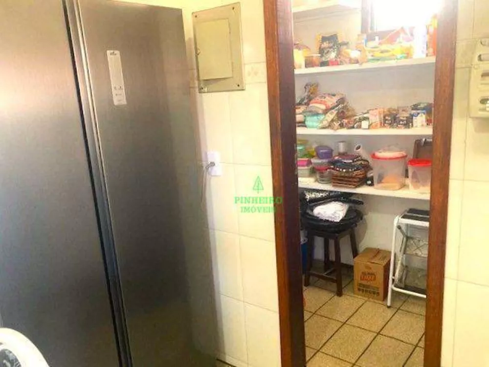 Casa, 4 quartos, 368 m² - Foto 27
