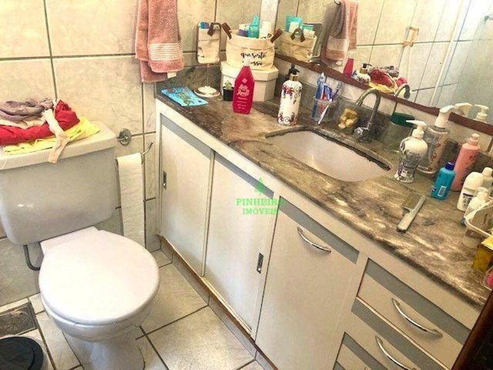 Casa à venda com 4 quartos, 368m² - Foto 2