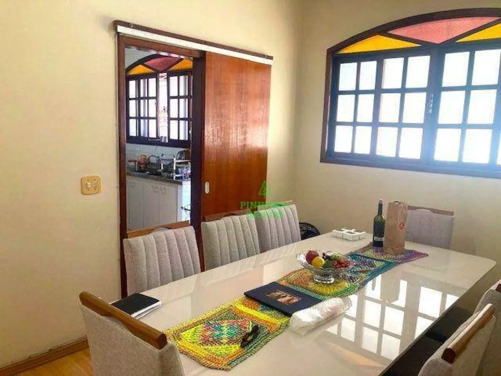 Casa, 4 quartos, 368 m² - Foto 24