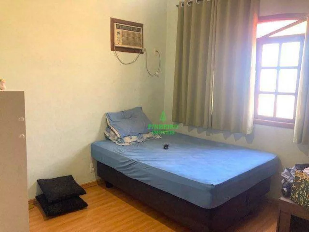 Casa, 4 quartos, 368 m² - Foto 17