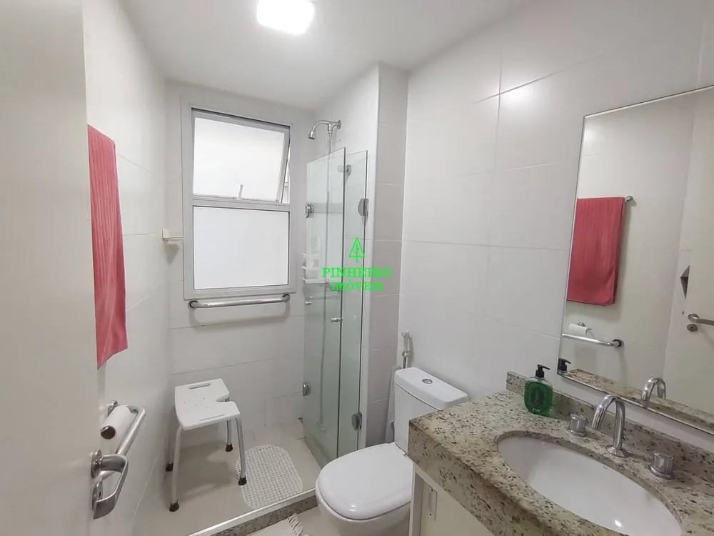 Apartamento, 3 quartos, 110 m² - Foto 14