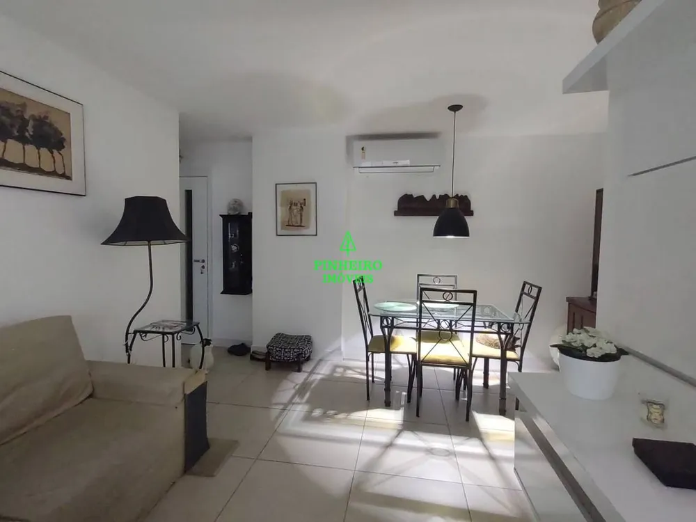 Apartamento, 3 quartos, 110 m² - Foto 5