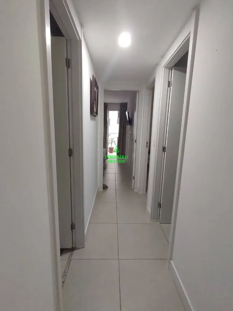 Apartamento, 3 quartos, 110 m² - Foto 2