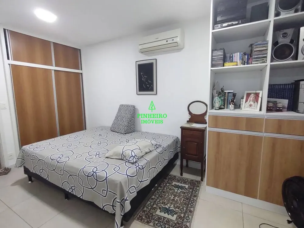 Apartamento, 3 quartos, 110 m² - Foto 3