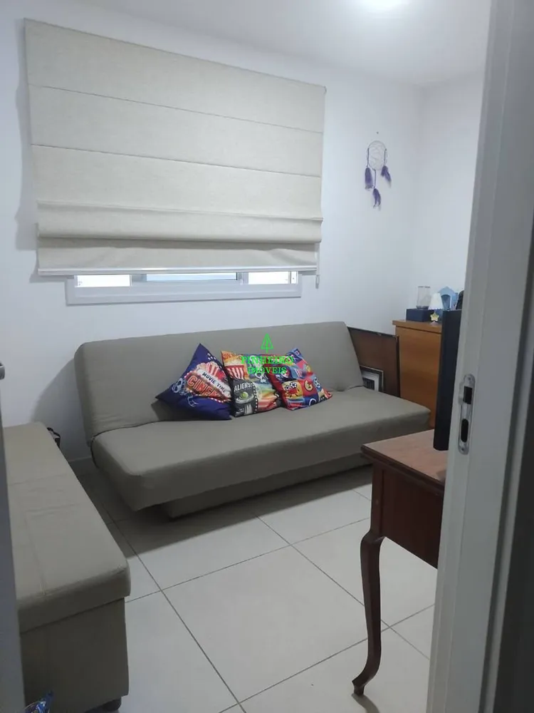 Apartamento, 3 quartos, 110 m² - Foto 22