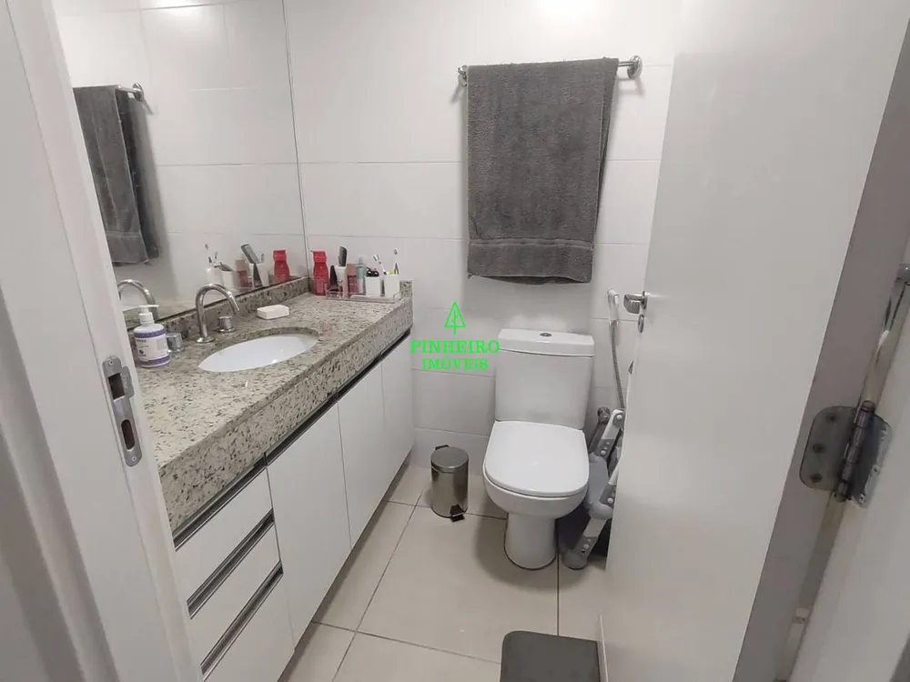 Apartamento, 3 quartos, 110 m² - Foto 17